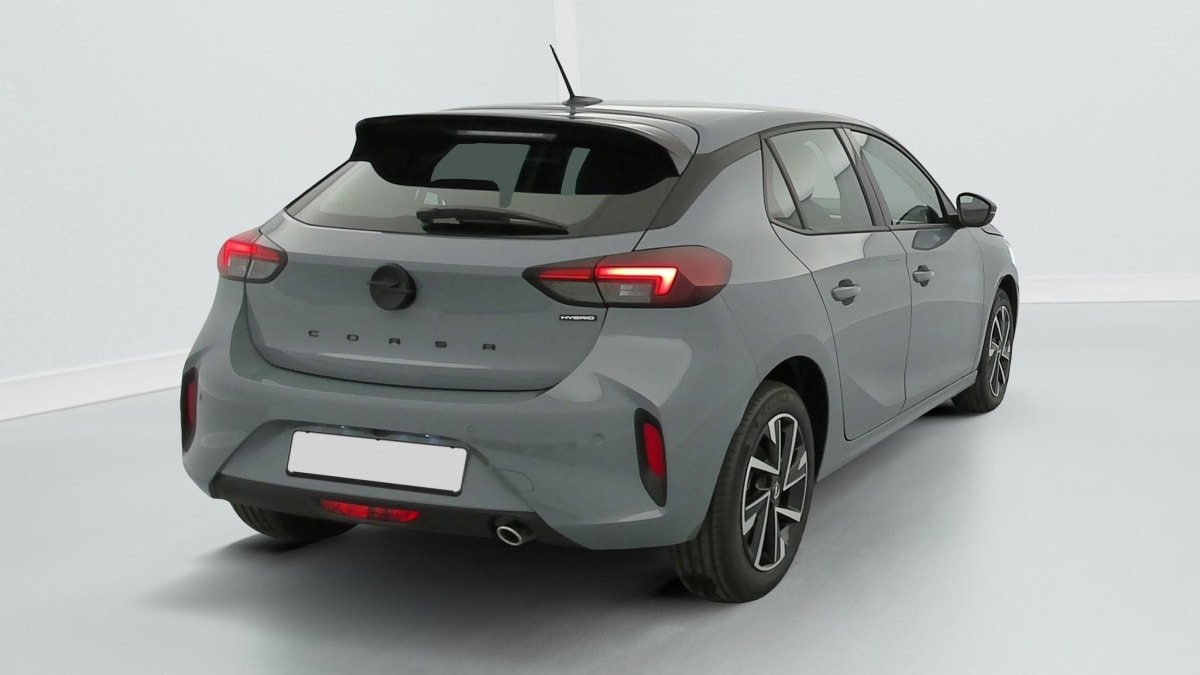 Opel Corsa - Image 60