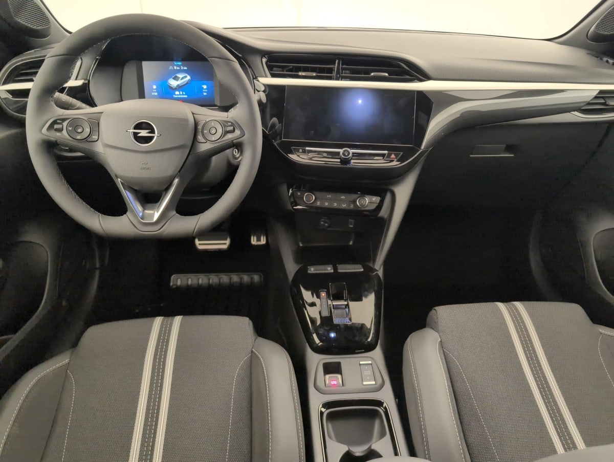 Opel Corsa - Image 68
