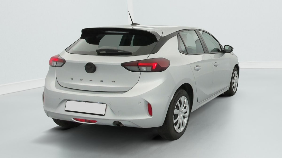 Opel Corsa - Image 7