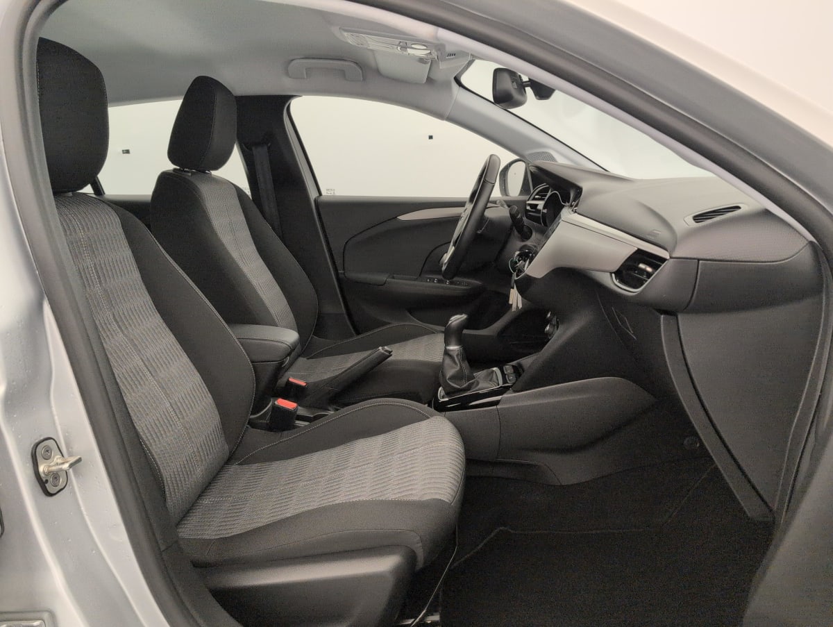 Opel Corsa - Image 9