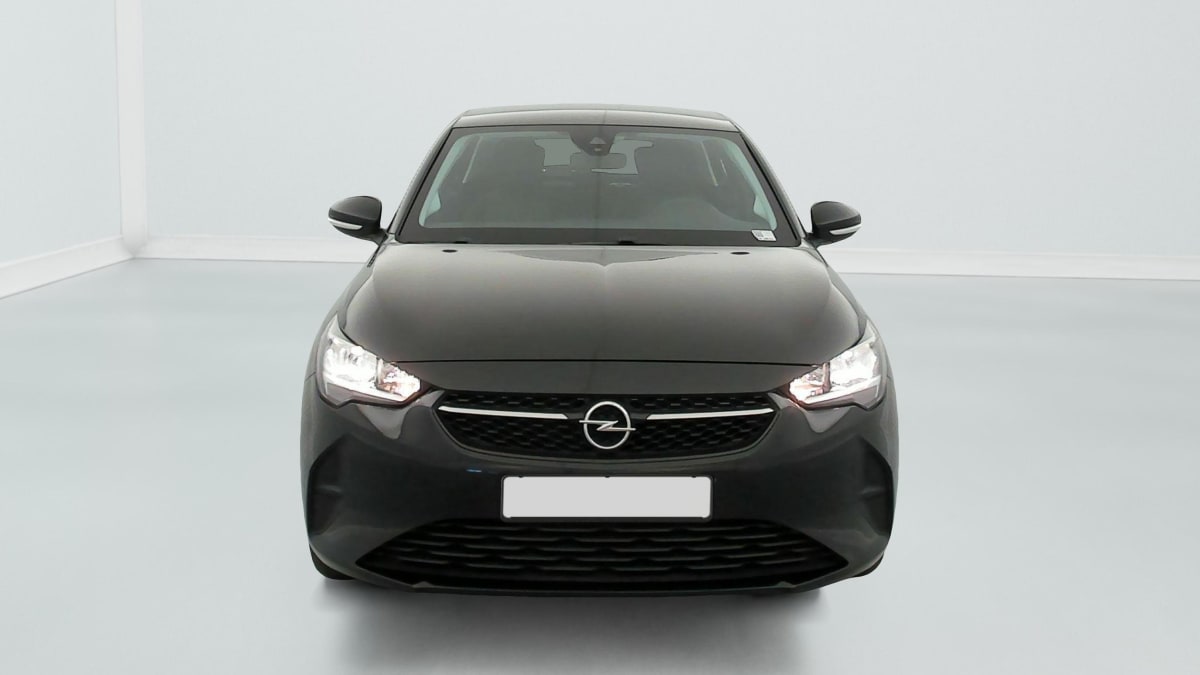 Opel Corsa - Image 2