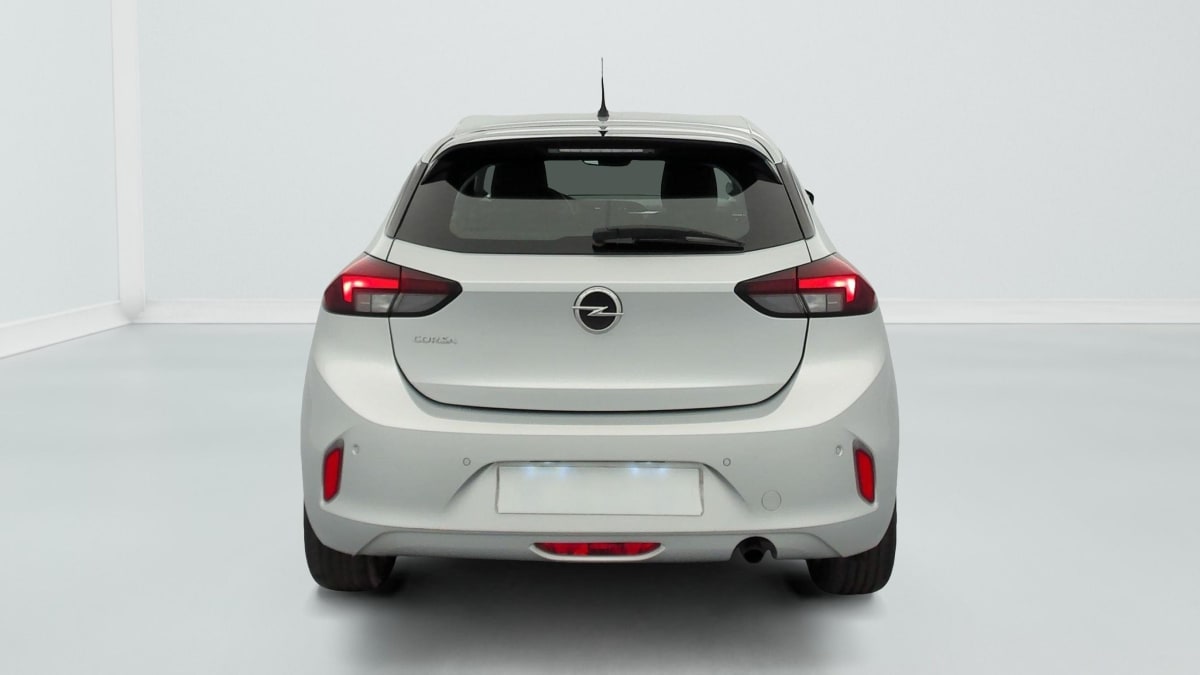 Opel Corsa - Image 6