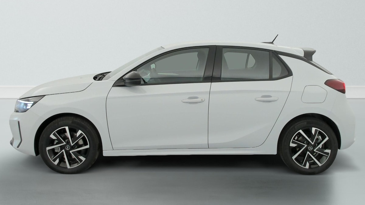 Opel Corsa - Image 85