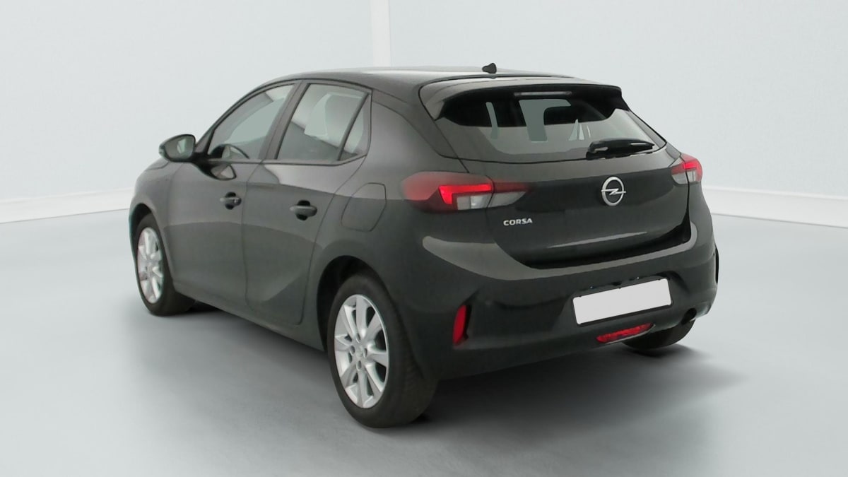 Opel Corsa - Image 5