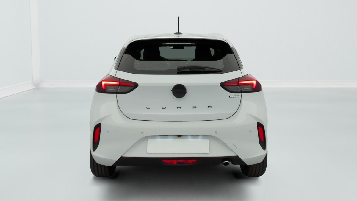 Opel Corsa - Image 87