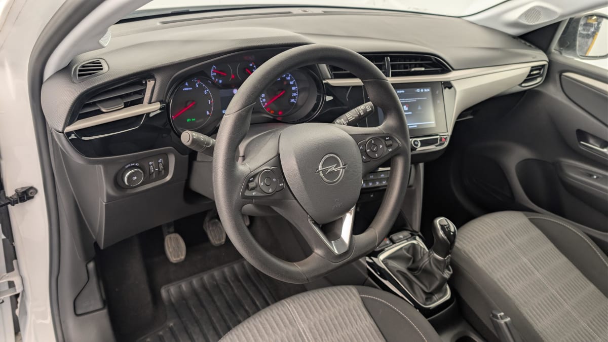 Opel Corsa - Image 15