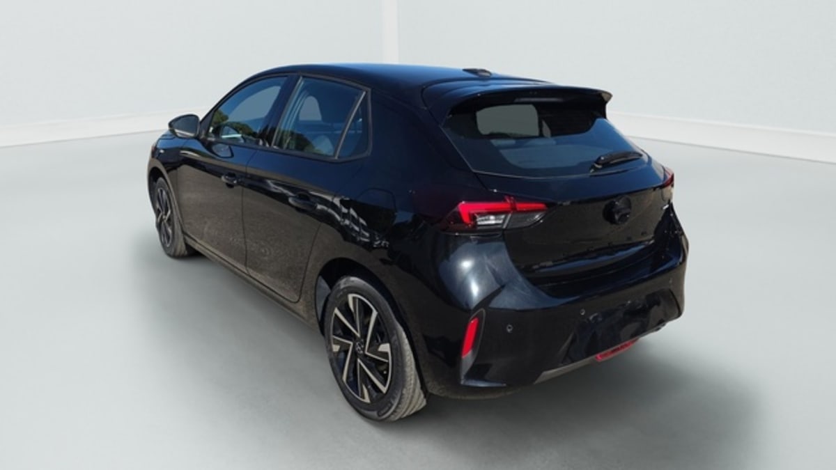 Opel Corsa - Image 6