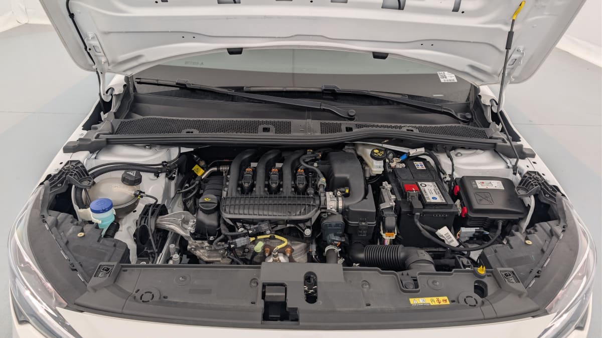 Opel Corsa - Image 20