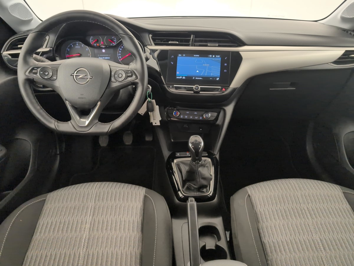 Opel Corsa - Image 14