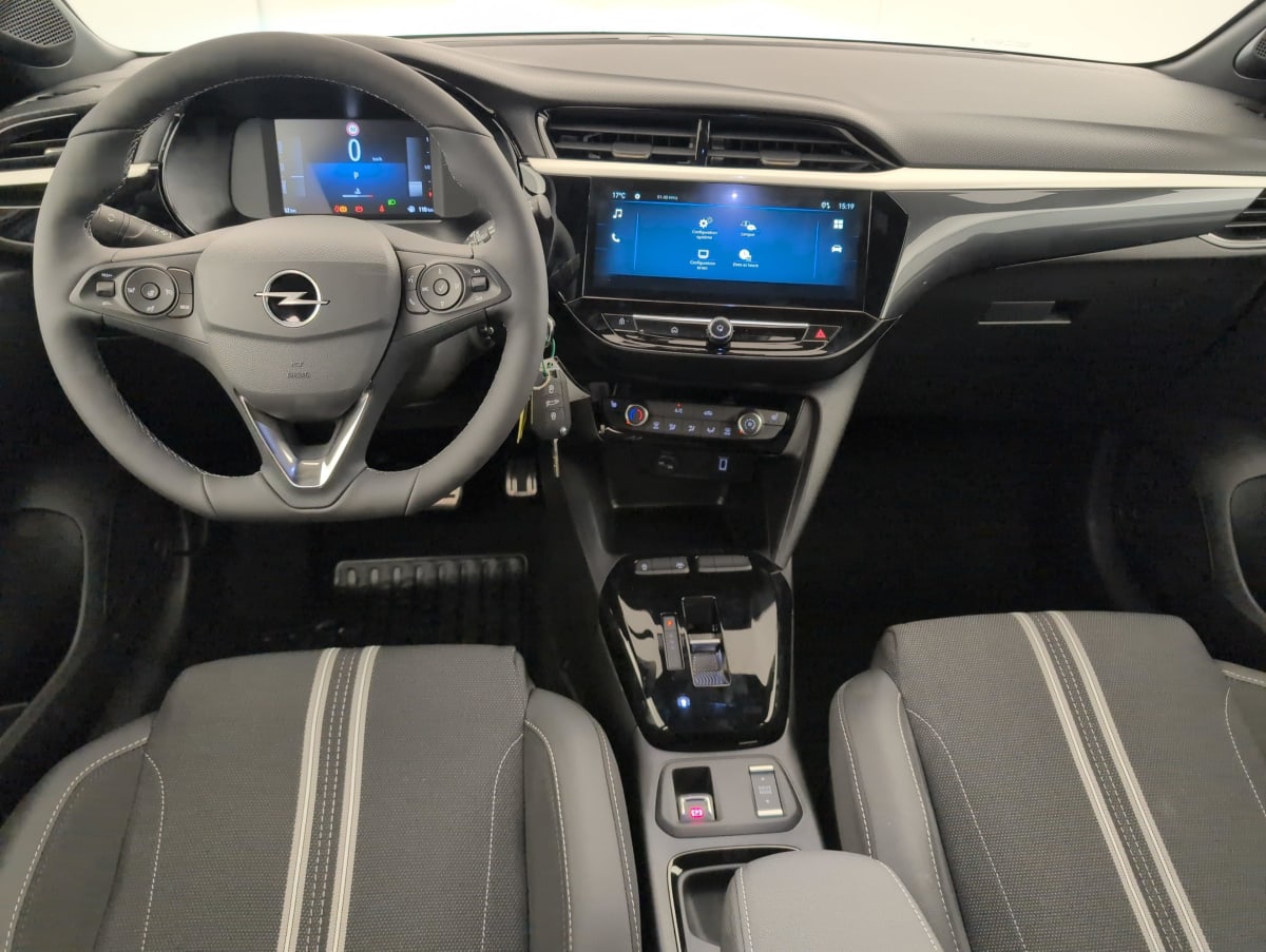 Opel Corsa - Image 91