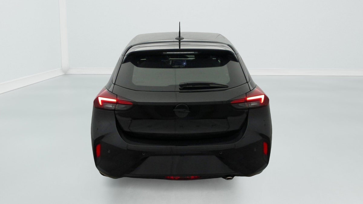 OPEL CORSA 1.2 TURBO 100 CH GS