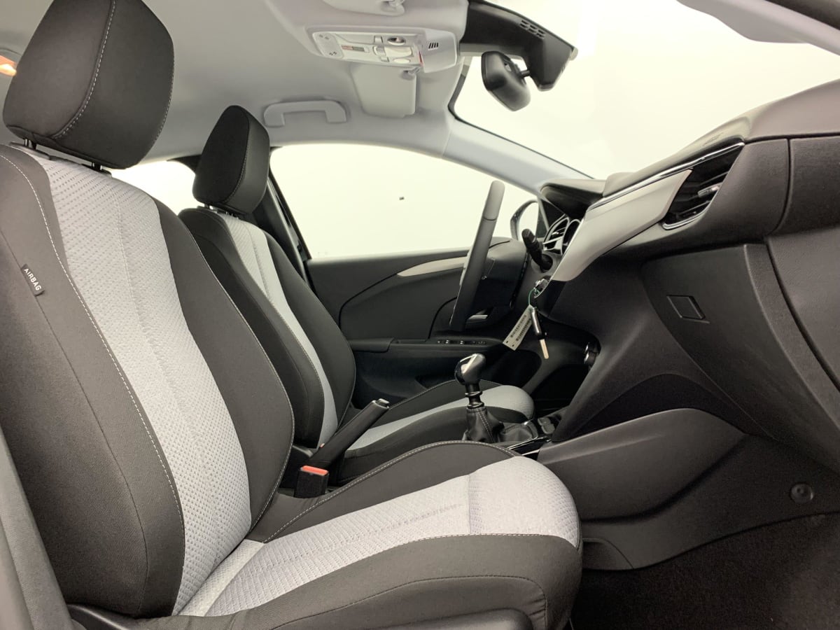 OPEL CORSA 1.2 TURBO 100 CH EDITION