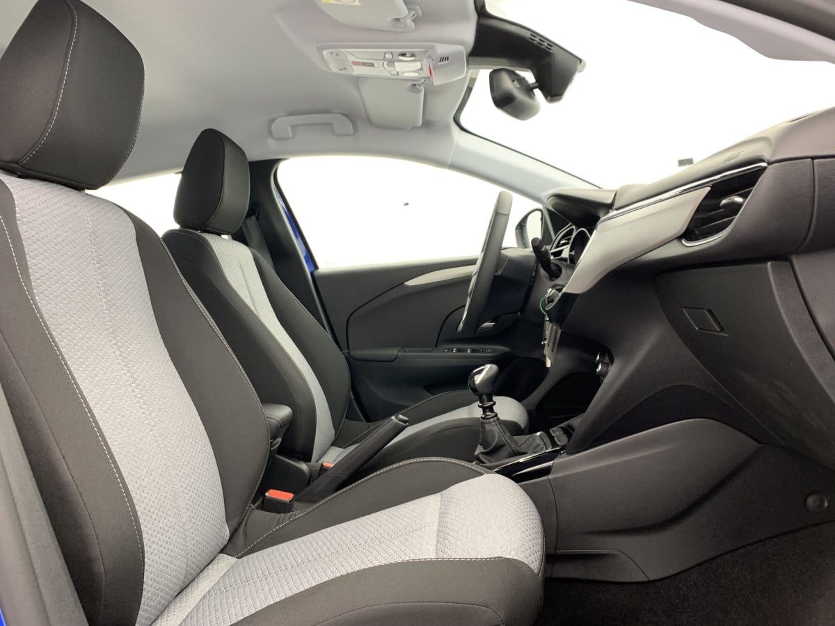 OPEL CORSA 1.2 TURBO 100 CH EDITION