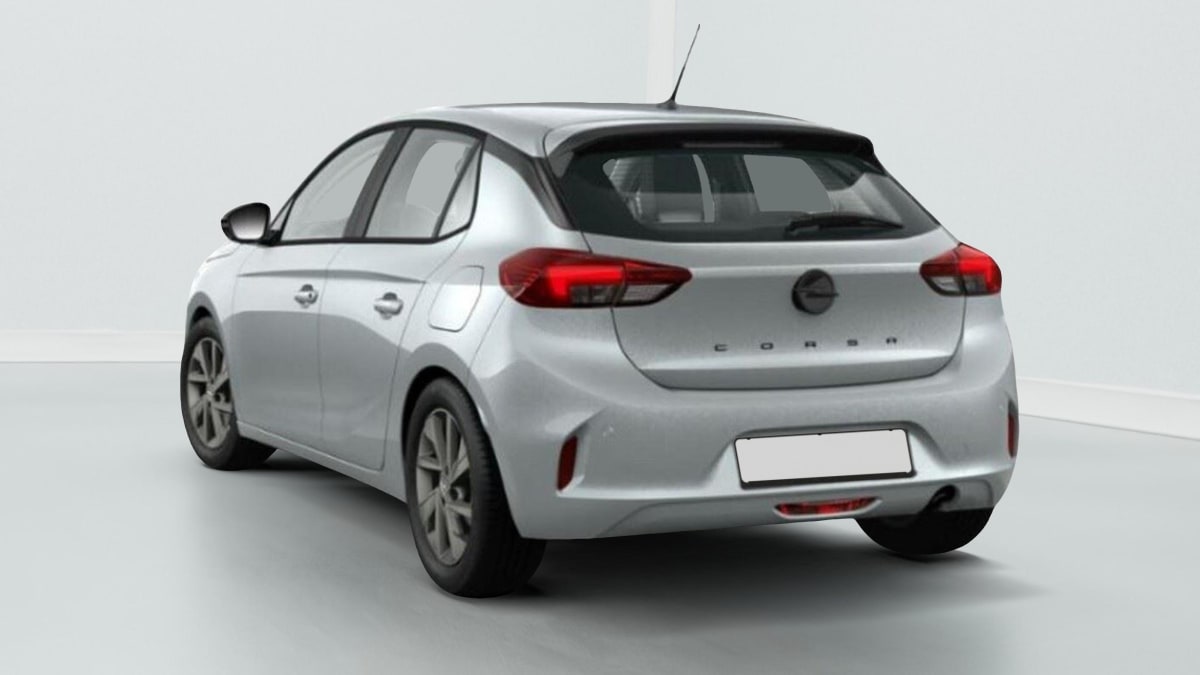 Opel Corsa - Image 3