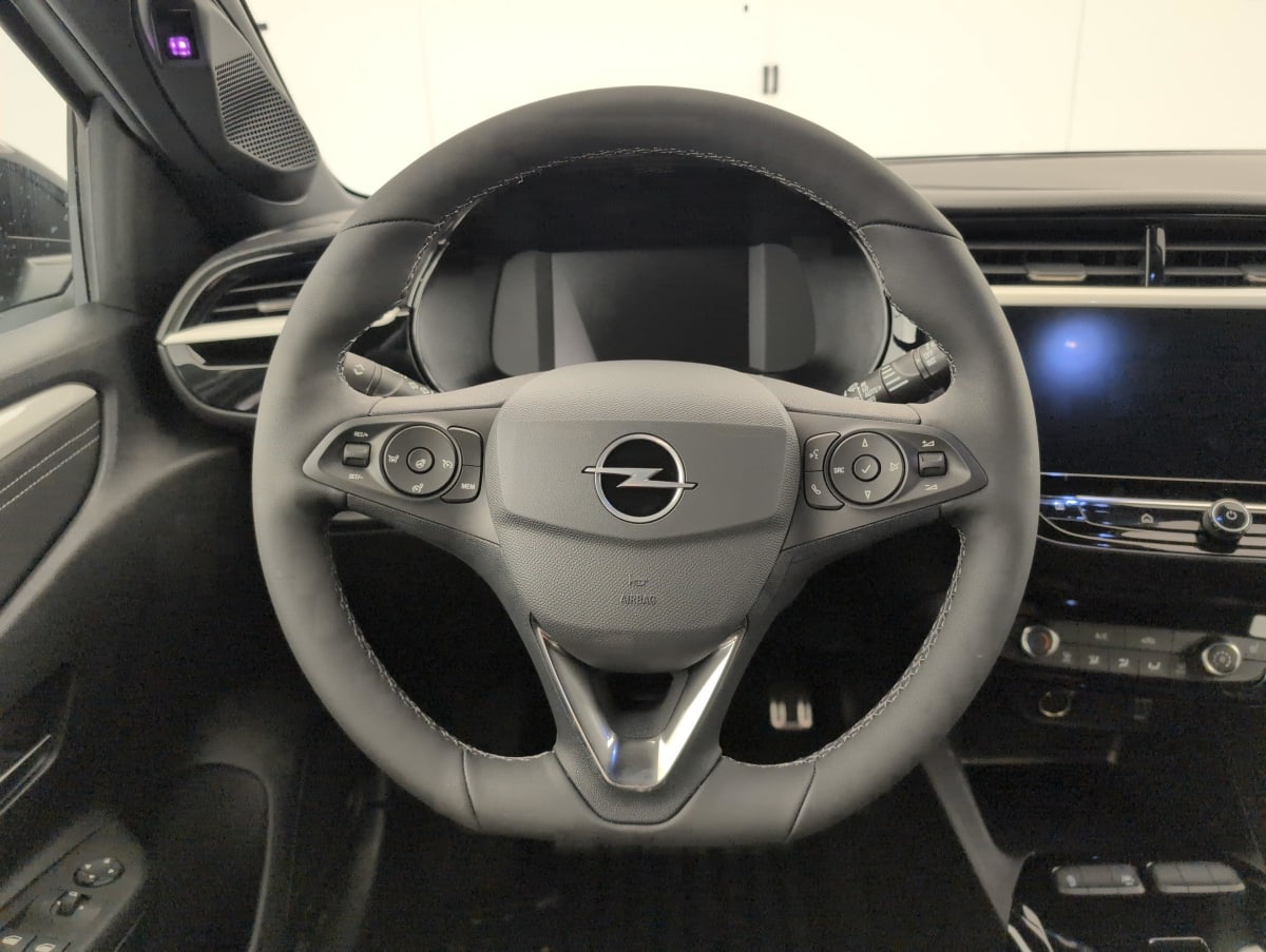 Opel Corsa - Image 95