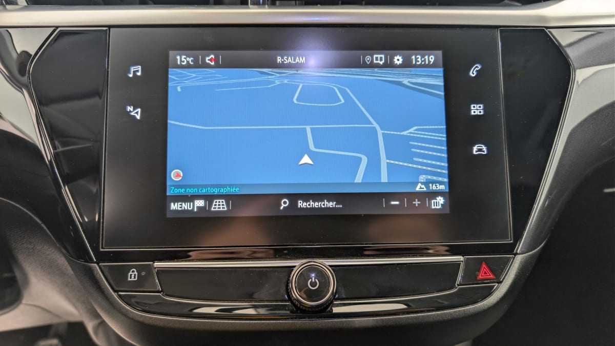 Opel Corsa - Image 17