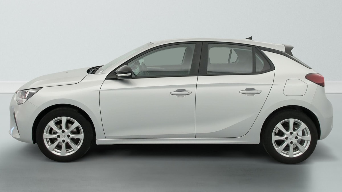 Opel Corsa - Image 4