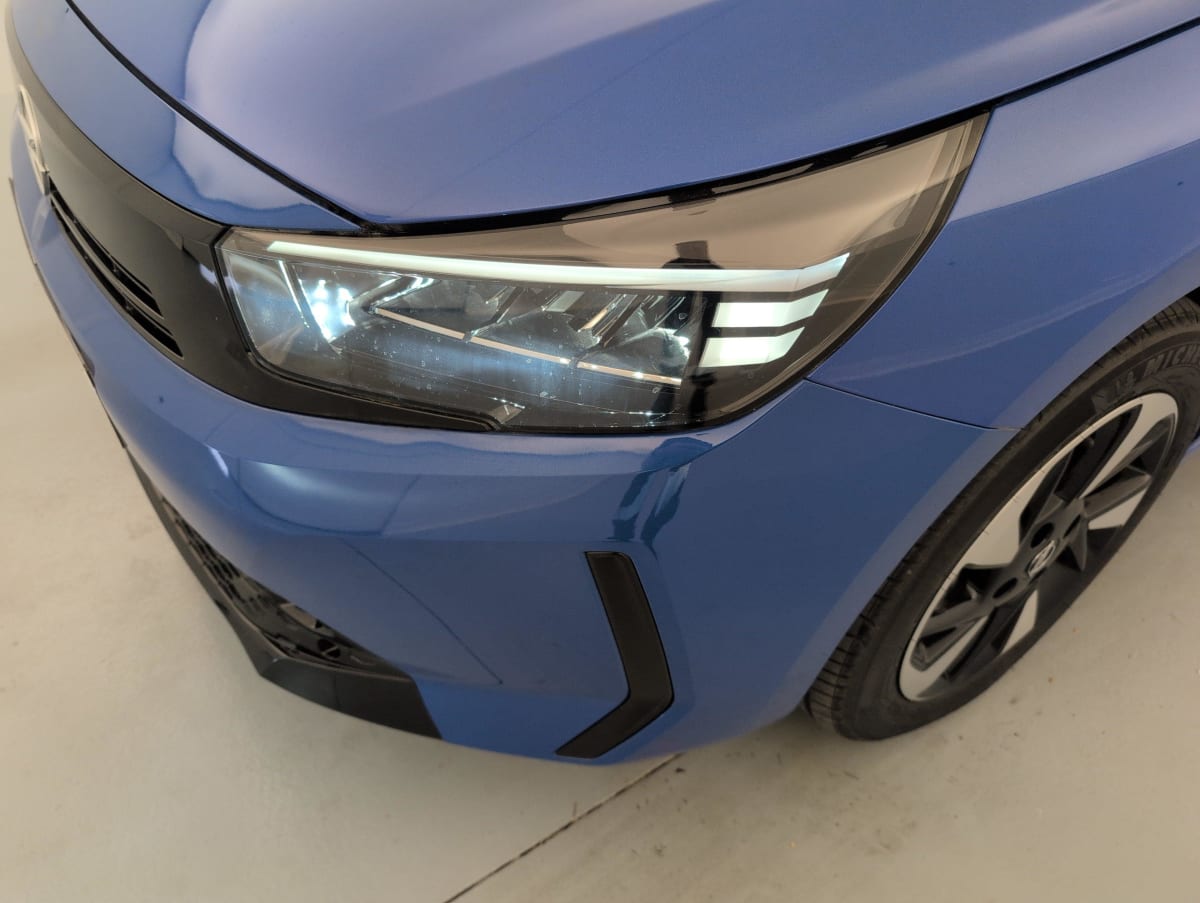 Opel CORSA ELECTRIQUE - Image 18