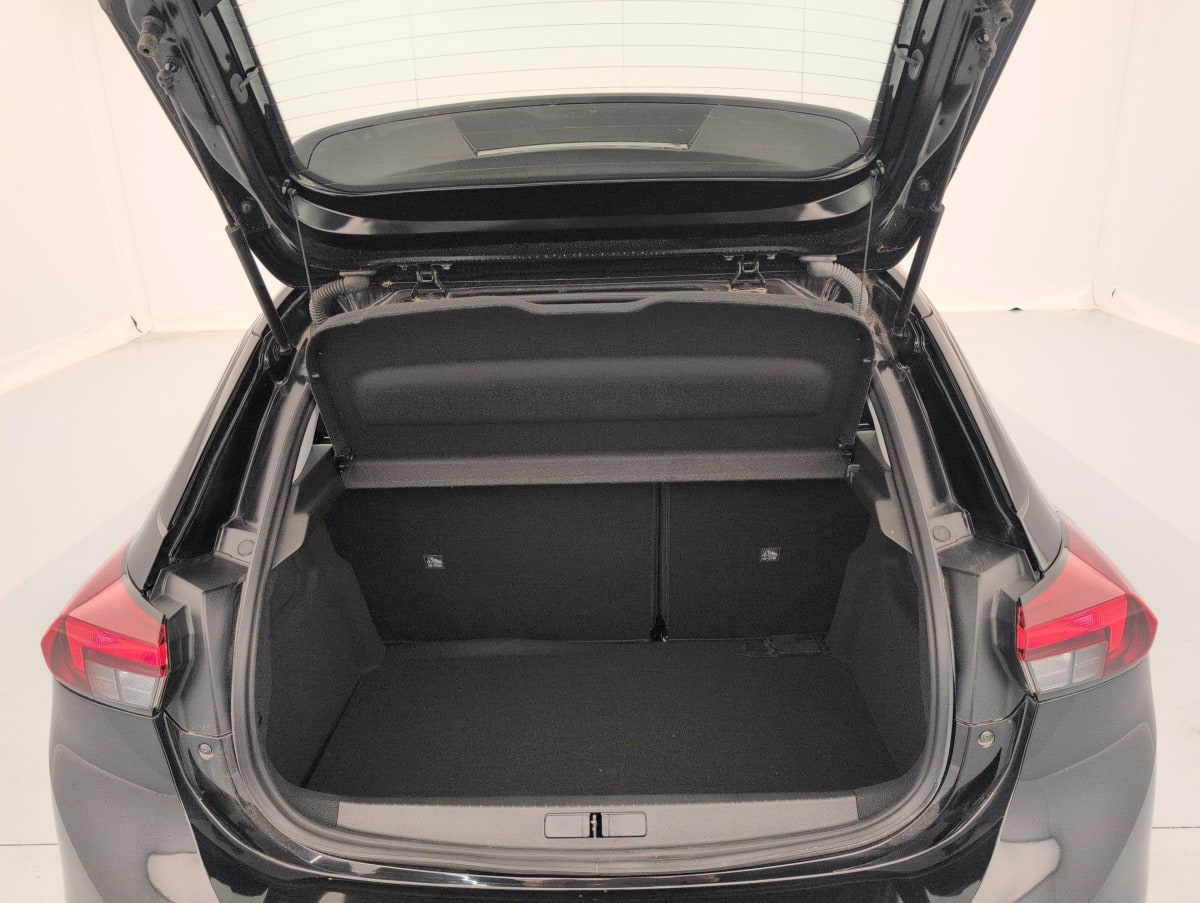 Opel CORSA ELECTRIQUE - Image 11