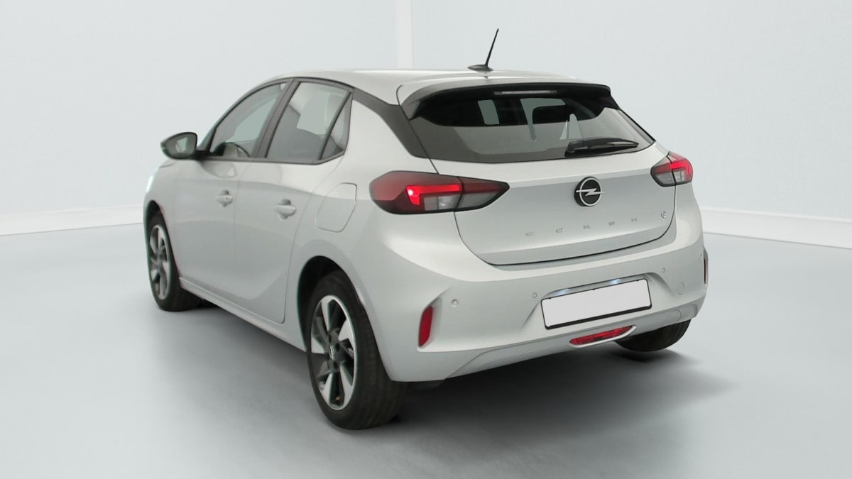 Opel CORSA ELECTRIQUE - Image 5