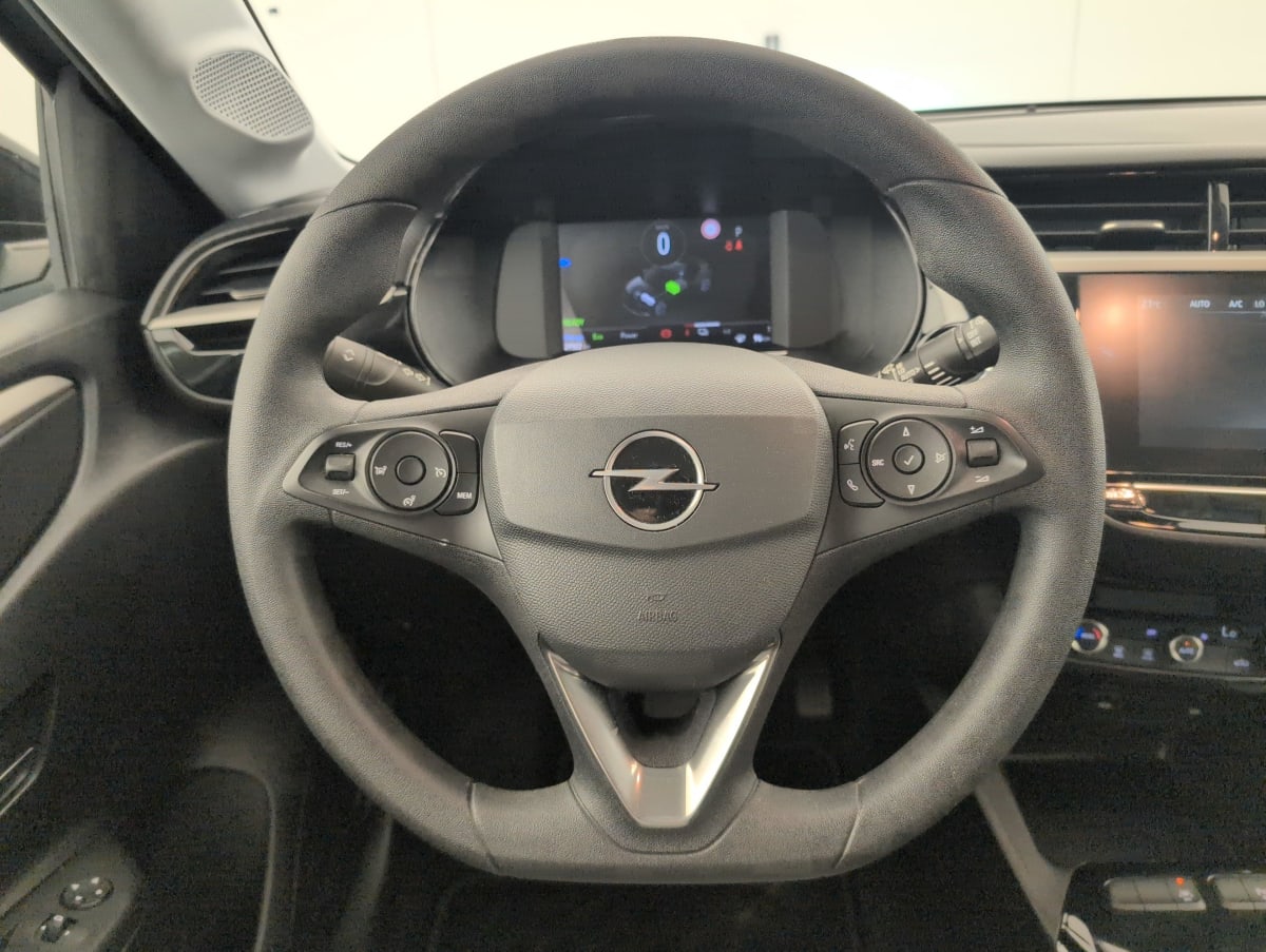 Opel CORSA ELECTRIQUE - Image 14