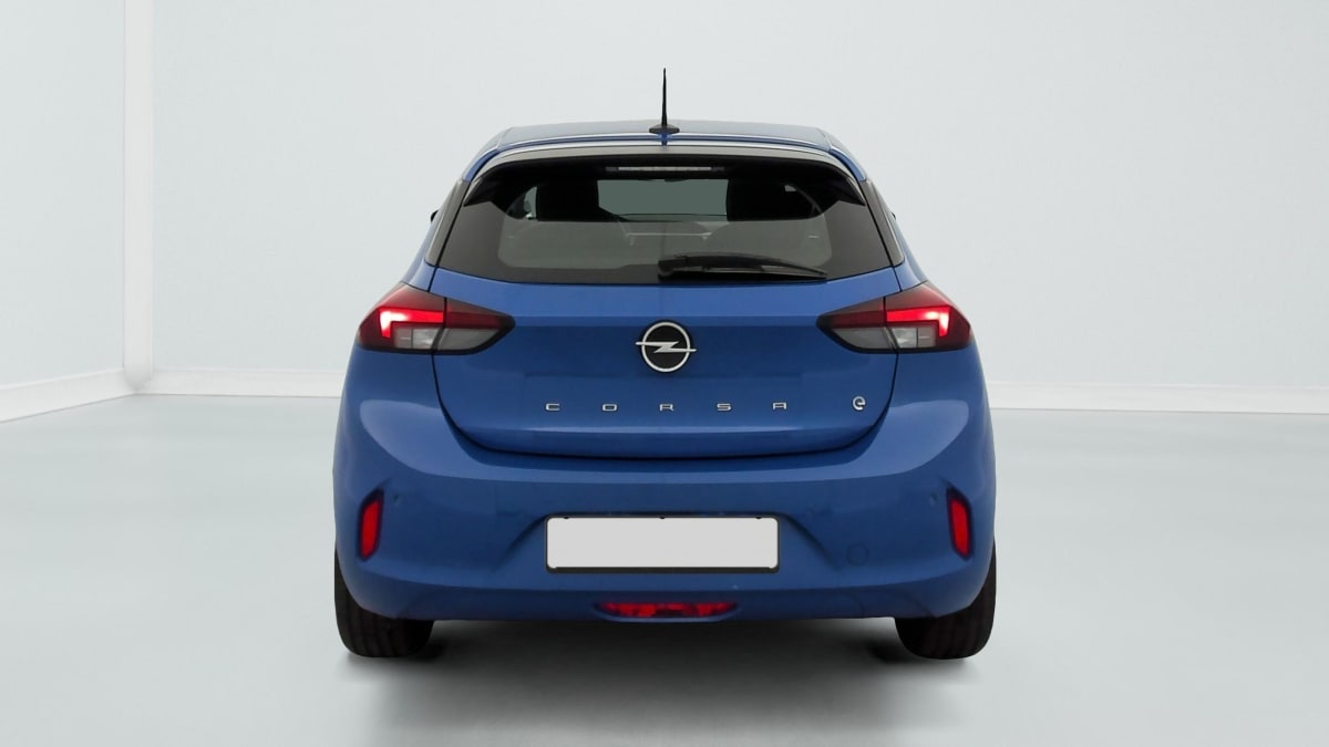 Opel CORSA ELECTRIQUE - Image 6