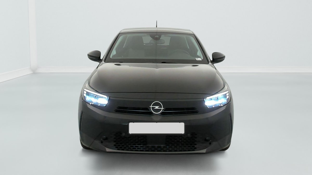 Opel CORSA ELECTRIQUE - Image 2