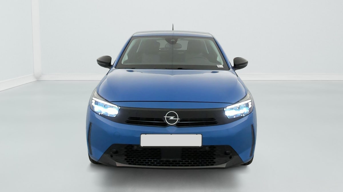 Opel CORSA ELECTRIQUE - Image 2