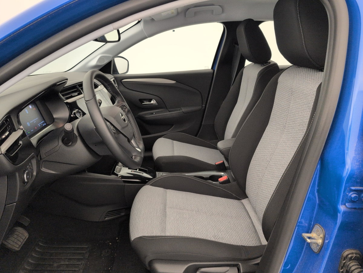 Opel CORSA ELECTRIQUE - Image 21