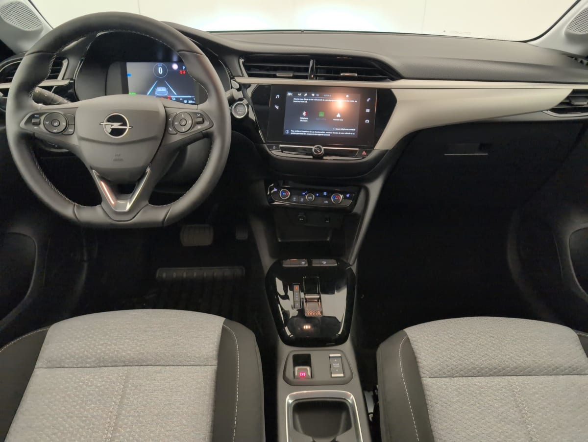 Opel CORSA ELECTRIQUE - Image 12