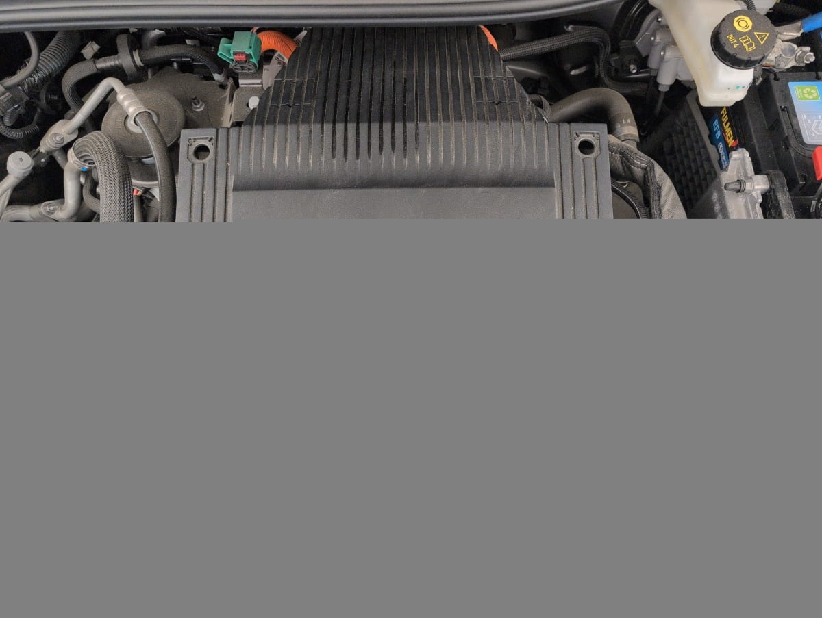 Opel CORSA ELECTRIQUE - Image 16