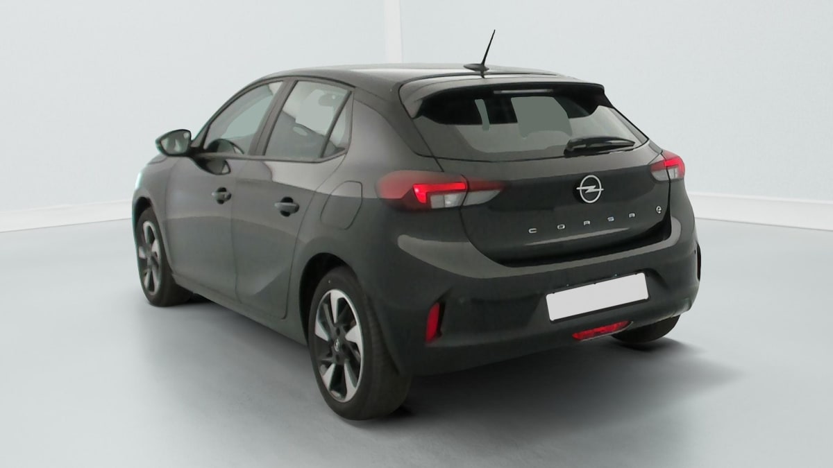 Opel CORSA ELECTRIQUE - Image 5