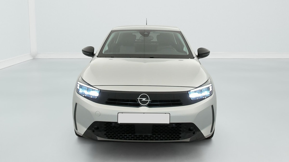 Opel CORSA ELECTRIQUE - Image 2