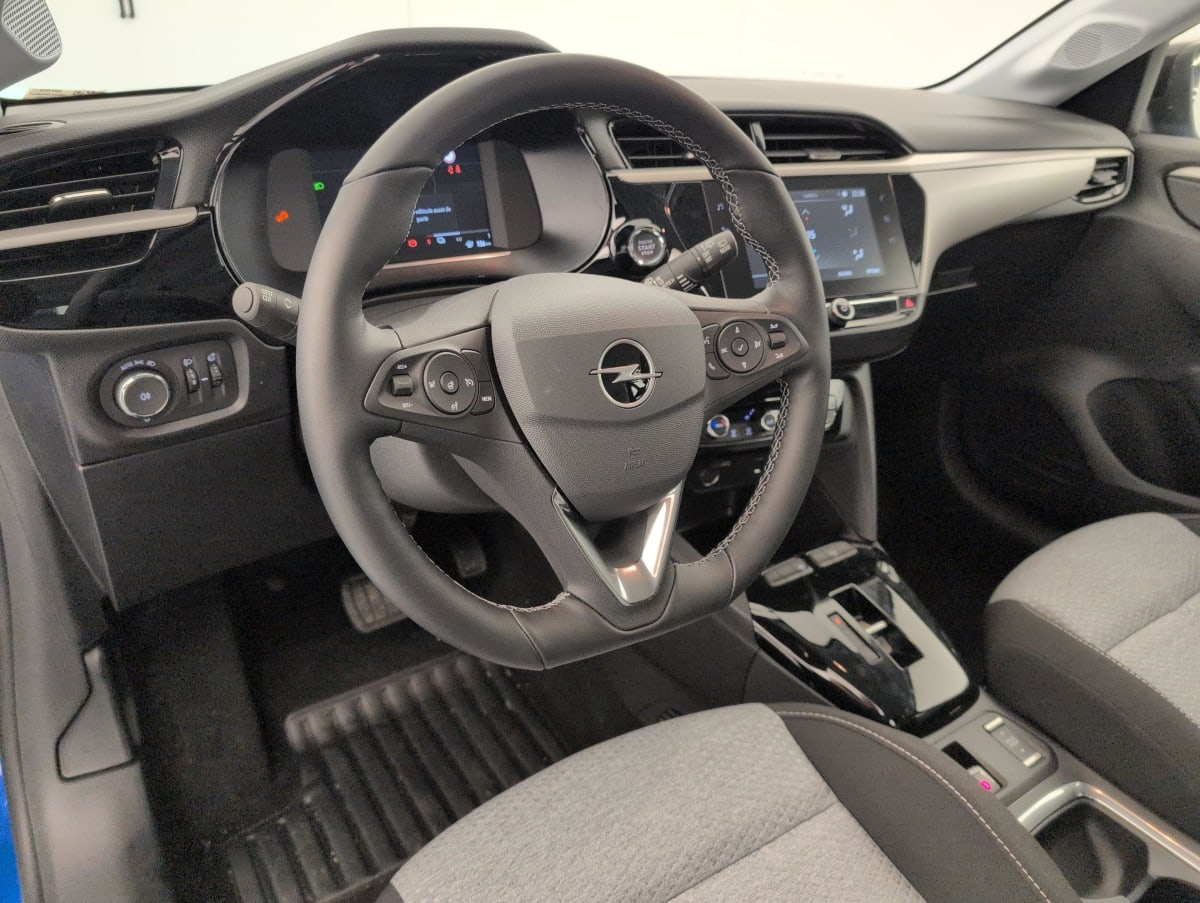 Opel CORSA ELECTRIQUE - Image 15