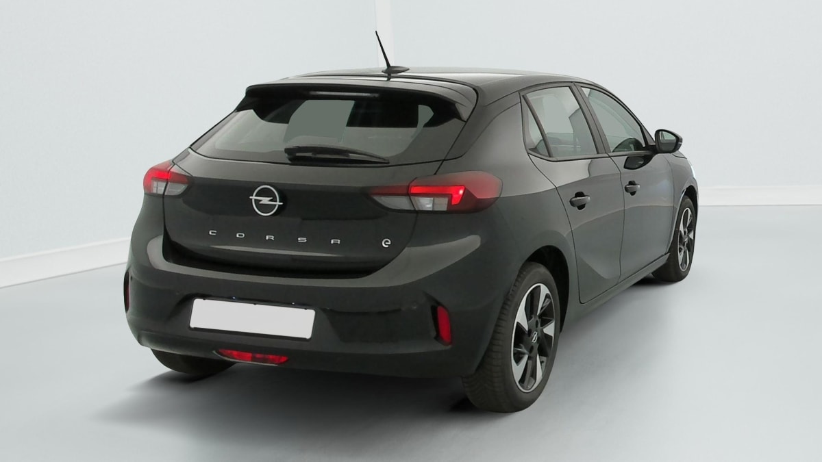 Opel CORSA ELECTRIQUE - Image 7