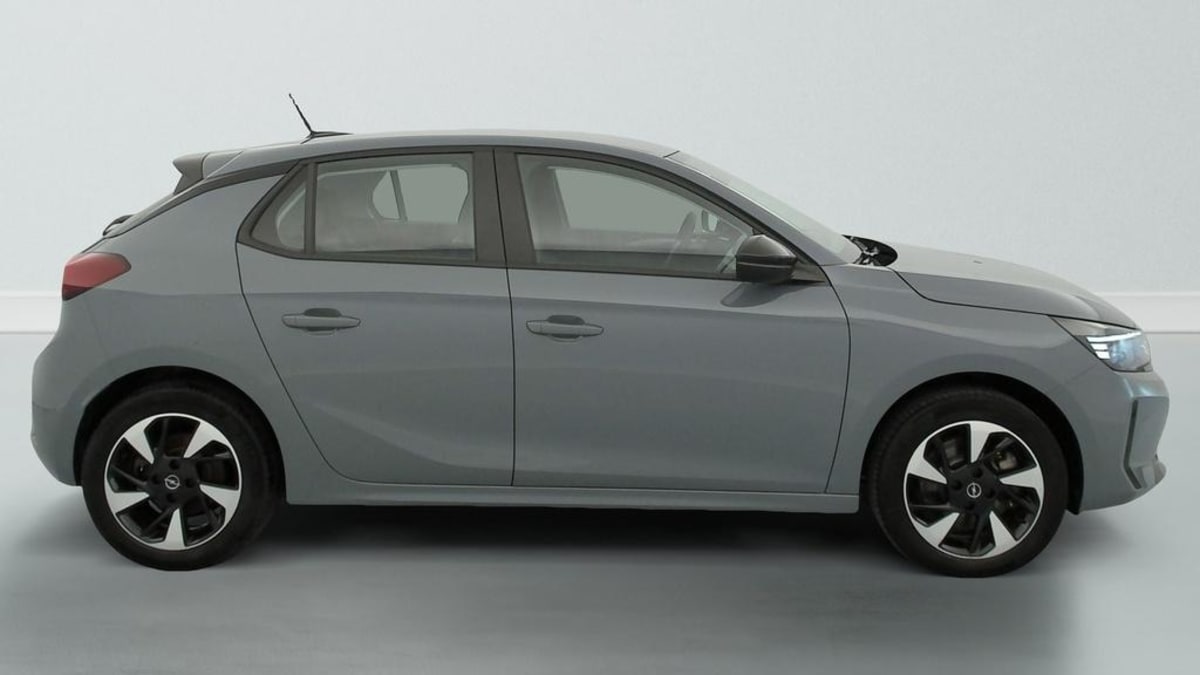 Opel CORSA ELECTRIQUE - Image 8