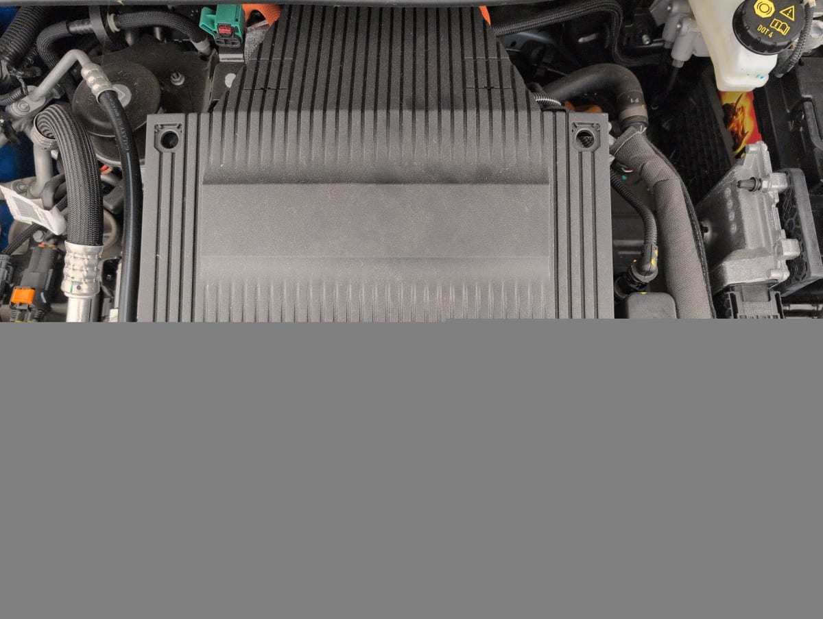 Opel CORSA ELECTRIQUE - Image 18