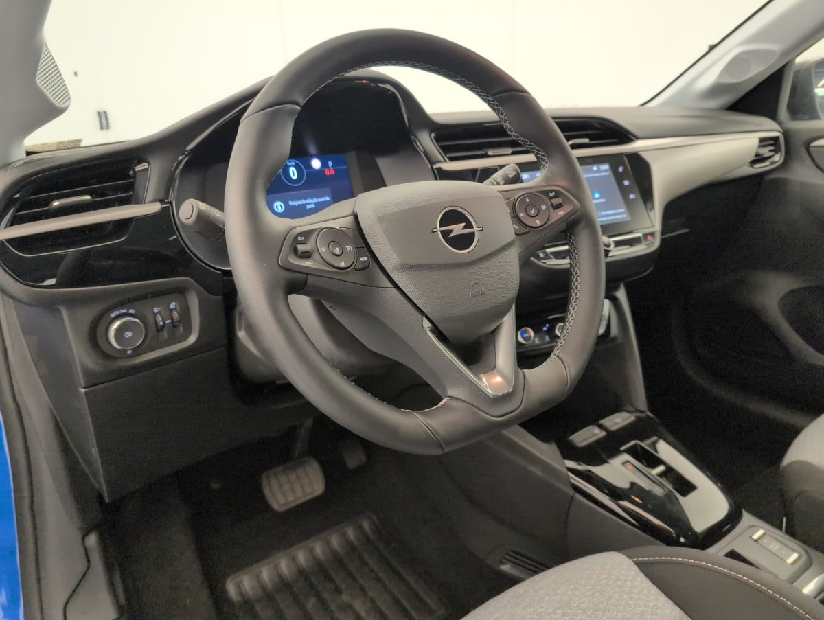 Opel CORSA ELECTRIQUE - Image 14