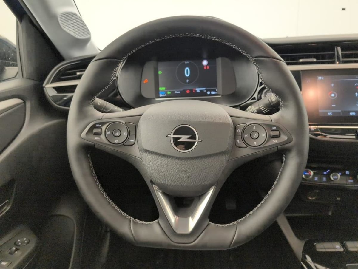 Opel CORSA ELECTRIQUE - Image 14