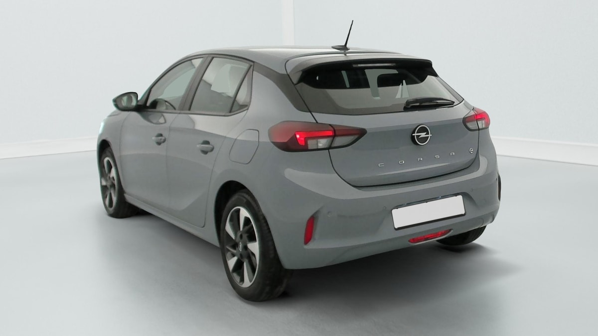 Opel CORSA ELECTRIQUE - Image 5