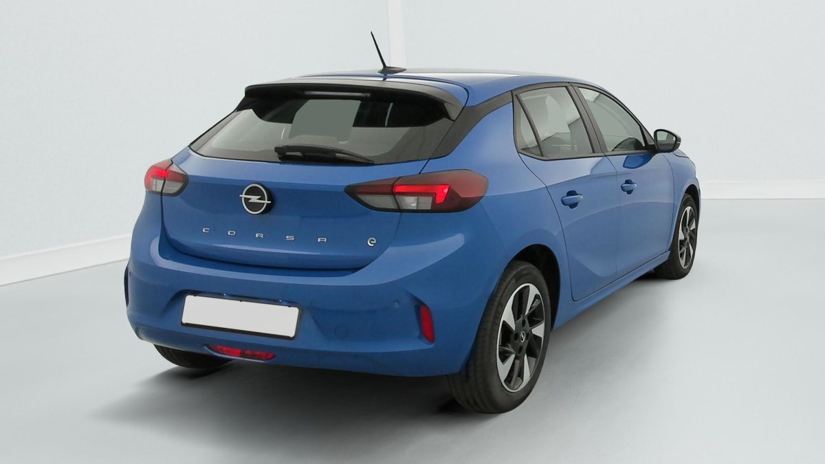 Opel CORSA ELECTRIQUE - Image 7