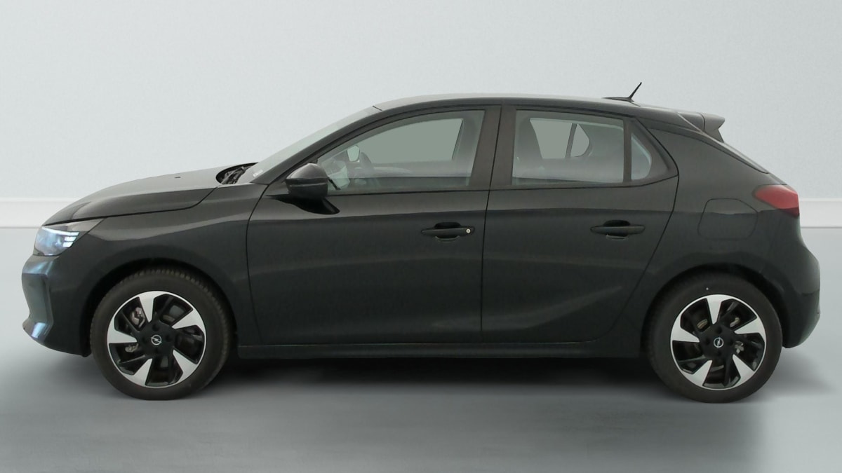 Opel CORSA ELECTRIQUE - Image 4