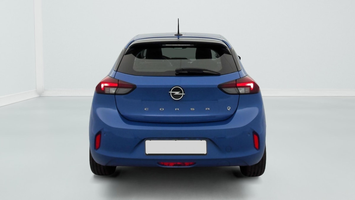 Opel CORSA ELECTRIQUE - Image 6
