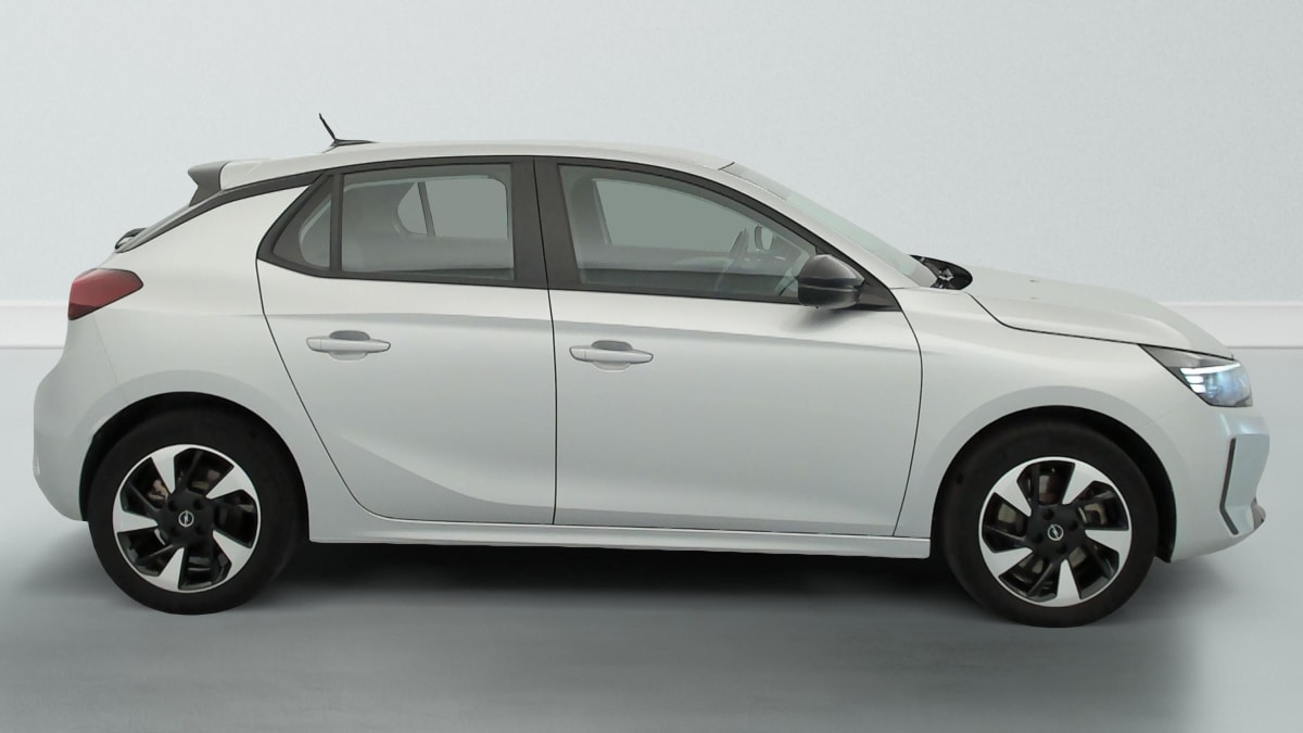 Opel CORSA ELECTRIQUE - Image 8