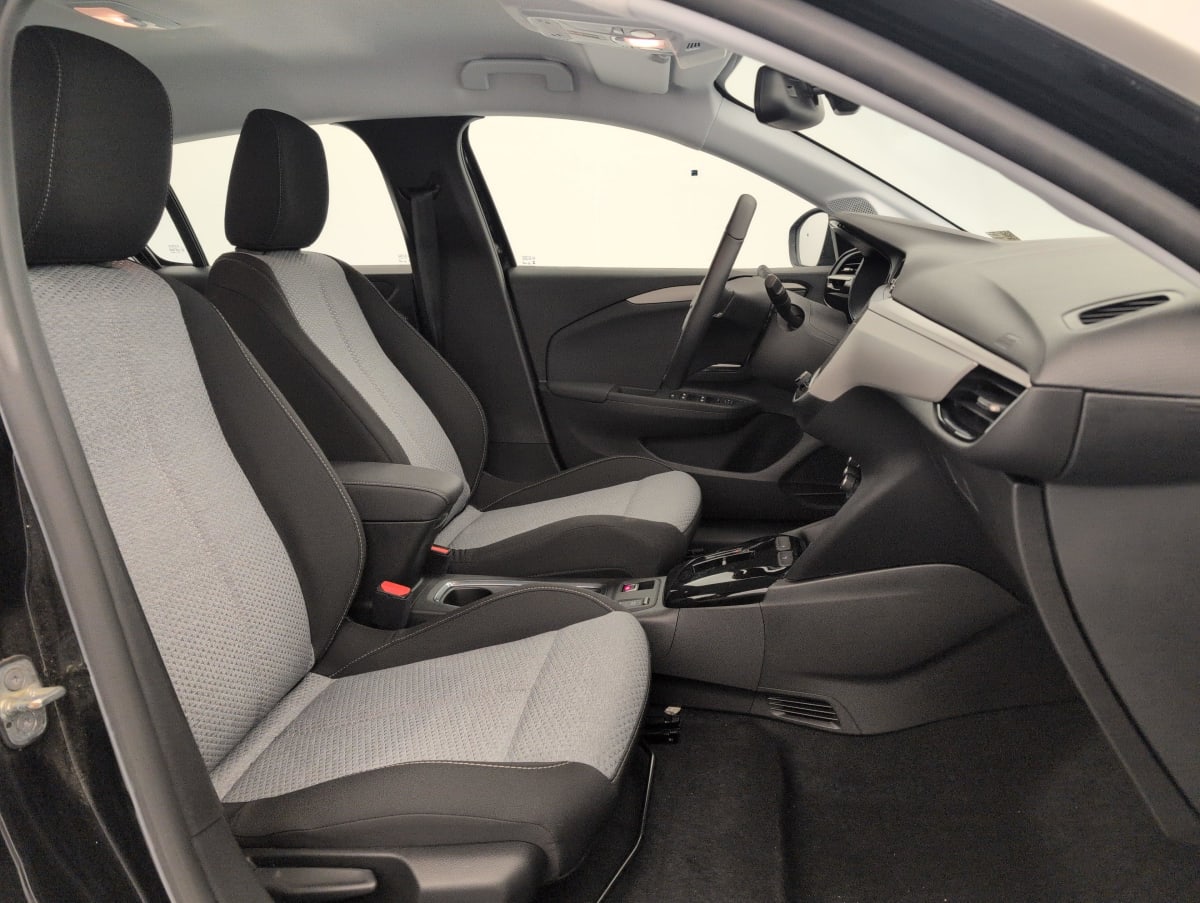 Opel CORSA ELECTRIQUE - Image 9