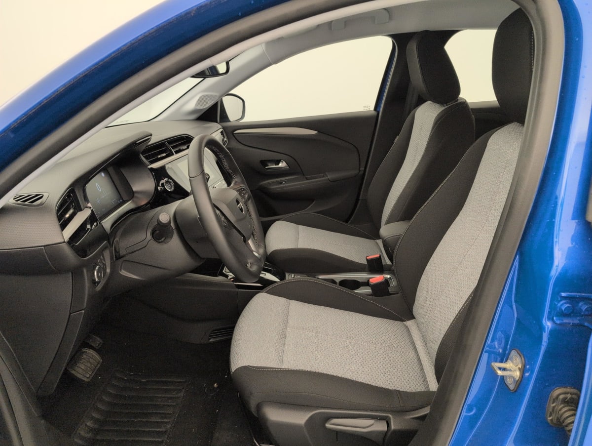 Opel CORSA ELECTRIQUE - Image 16
