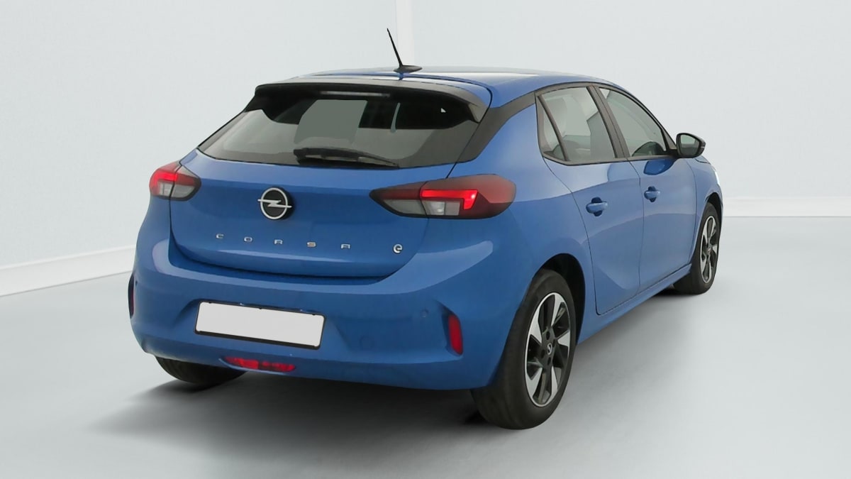Opel CORSA ELECTRIQUE - Image 7