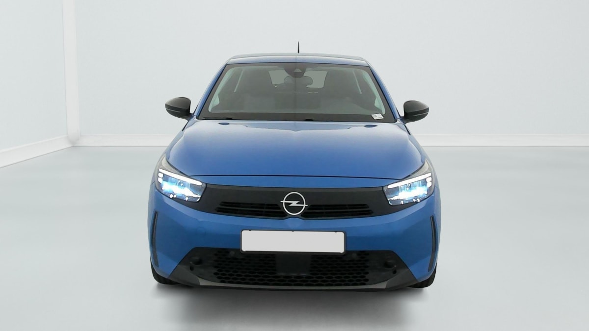 Opel CORSA ELECTRIQUE - Image 2