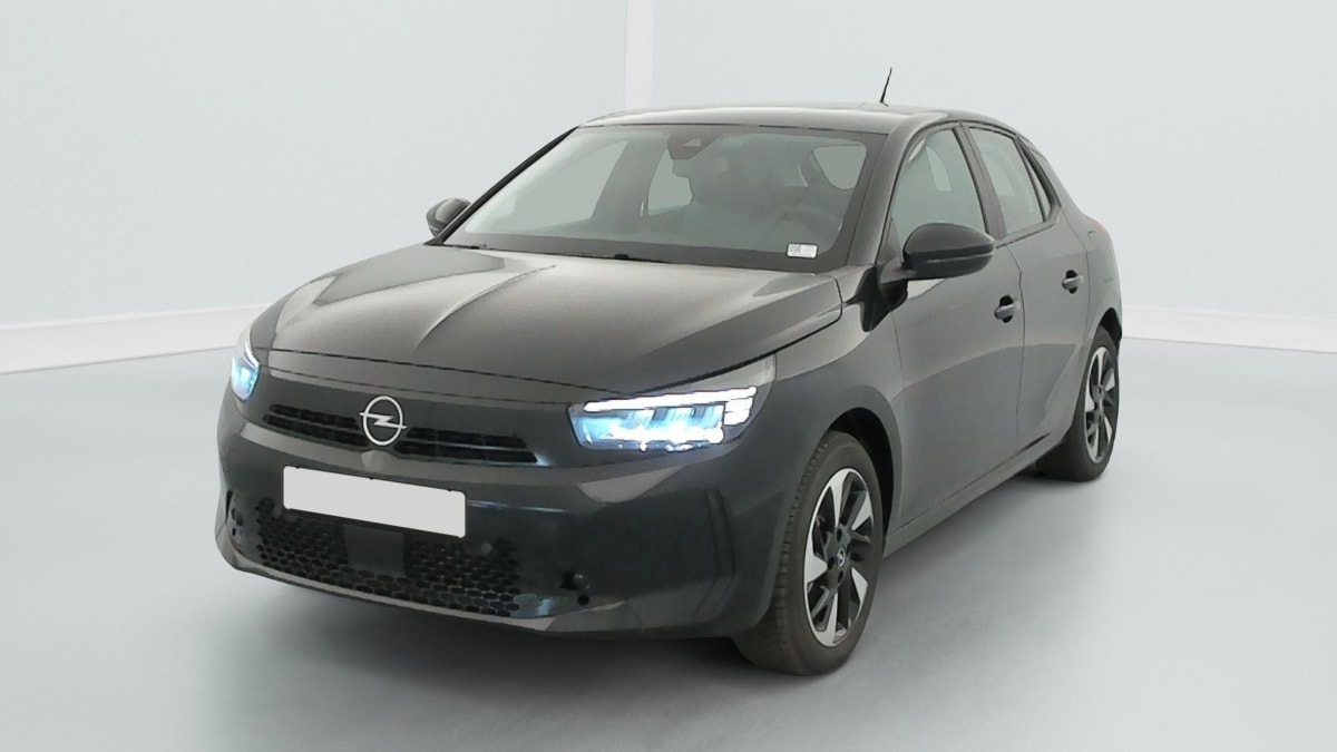 Opel CORSA ELECTRIQUE - Image 3