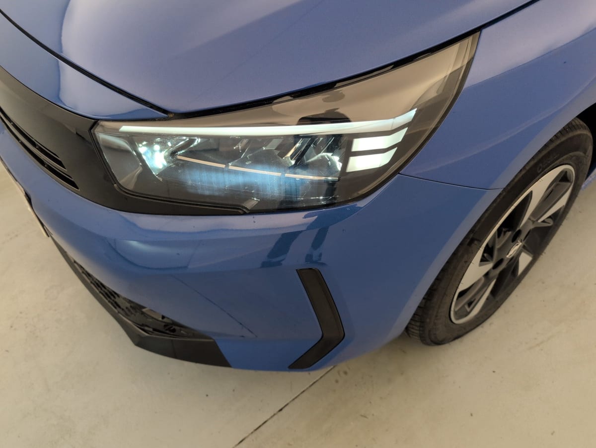 Opel CORSA ELECTRIQUE - Image 19